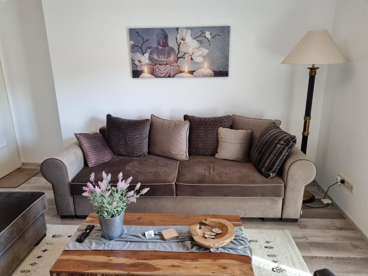 Wohlfuehl-Appartement Bergsee Family - Am Wildsee - Sup Und Schlitten For Free Seefeld in Tirol Exteriör bild