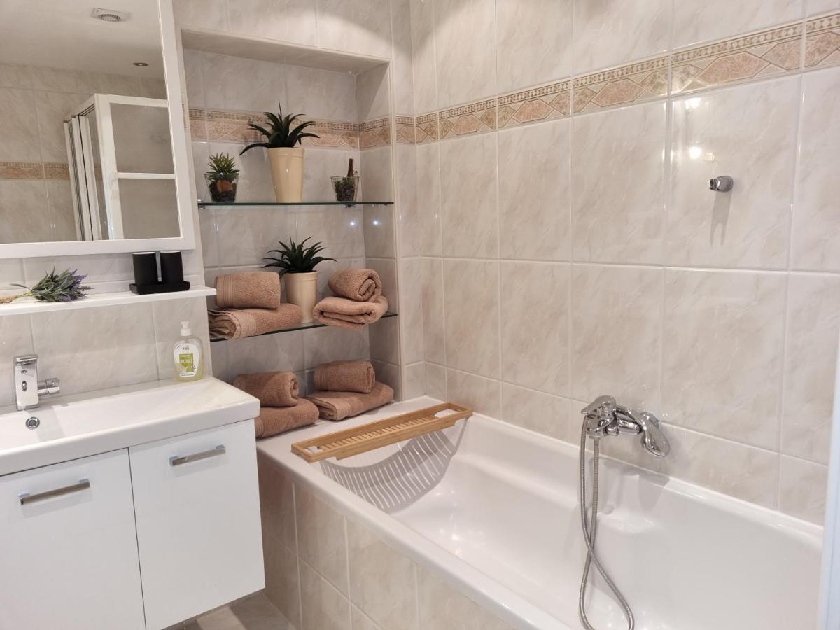 Wohlfuehl-Appartement Bergsee Family - Am Wildsee - Sup Und Schlitten For Free Seefeld in Tirol Exteriör bild