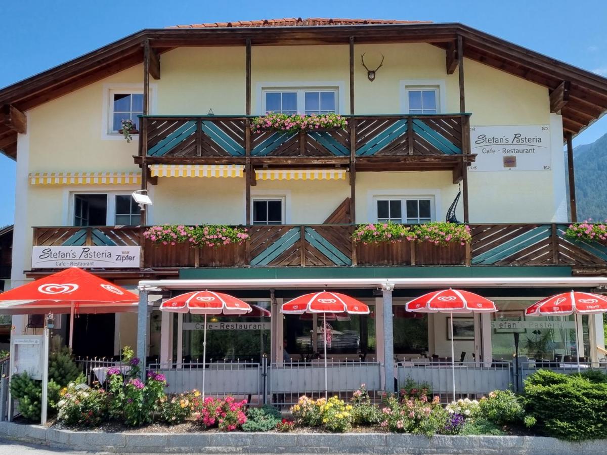 Wohlfuehl-Appartement Bergsee Family - Am Wildsee - Sup Und Schlitten For Free Seefeld in Tirol Exteriör bild