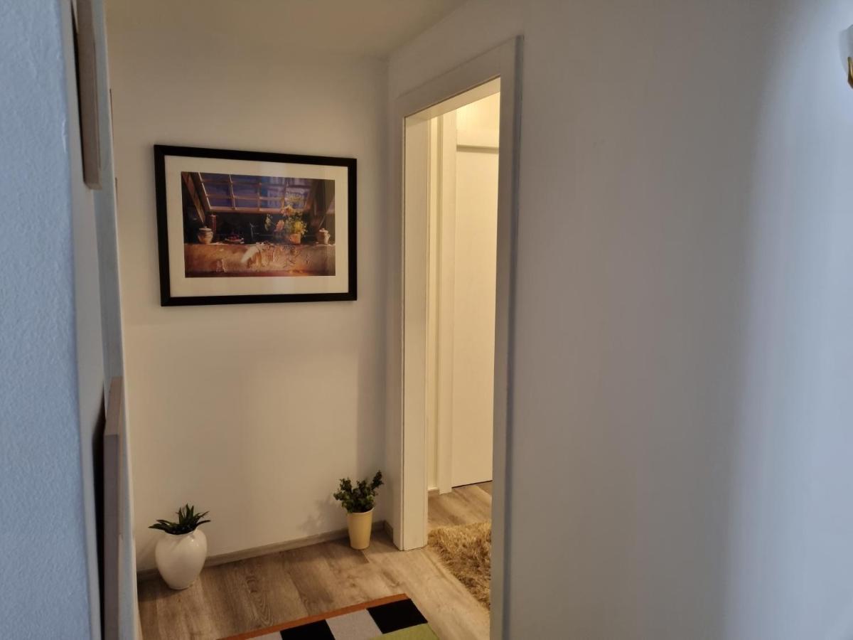 Wohlfuehl-Appartement Bergsee Family - Am Wildsee - Sup Und Schlitten For Free Seefeld in Tirol Exteriör bild