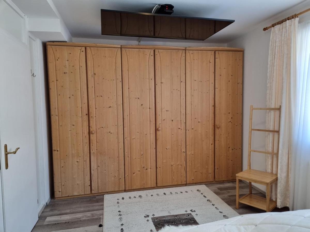 Wohlfuehl-Appartement Bergsee Family - Am Wildsee - Sup Und Schlitten For Free Seefeld in Tirol Exteriör bild