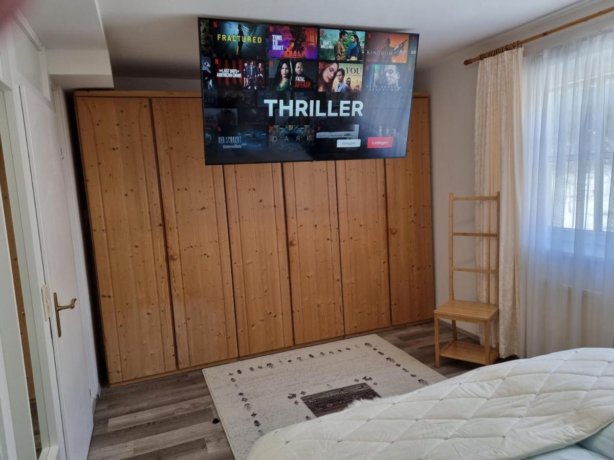 Wohlfuehl-Appartement Bergsee Family - Am Wildsee - Sup Und Schlitten For Free Seefeld in Tirol Exteriör bild