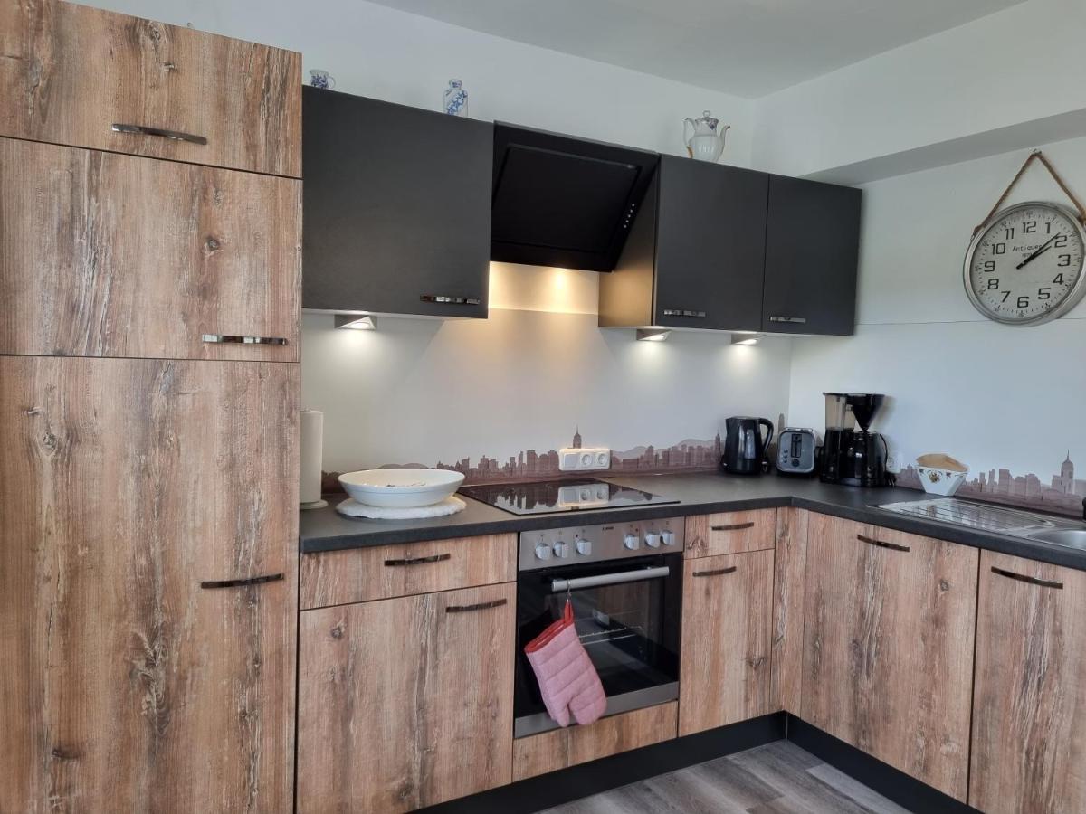 Wohlfuehl-Appartement Bergsee Family - Am Wildsee - Sup Und Schlitten For Free Seefeld in Tirol Exteriör bild