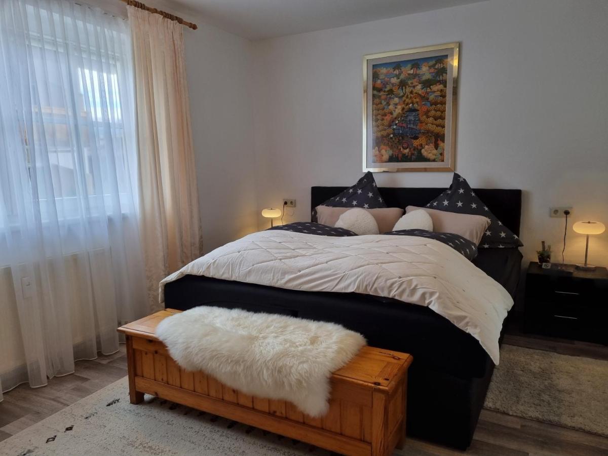 Wohlfuehl-Appartement Bergsee Family - Am Wildsee - Sup Und Schlitten For Free Seefeld in Tirol Exteriör bild